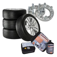 Toyo Auto Parts